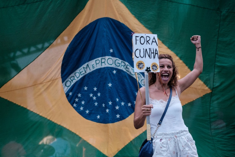Brasil,poltica,corrupcin,justicia,medios