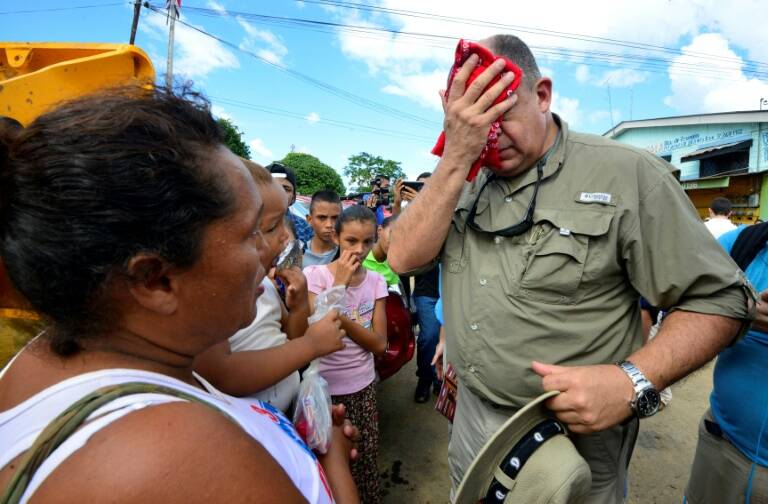 CostaRica - Nicaragua - diplomacia - medioambiente