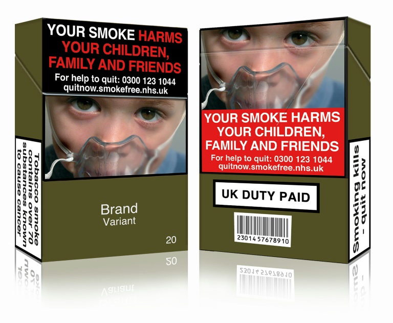 GB - corte - regulacin - tabaco - salud