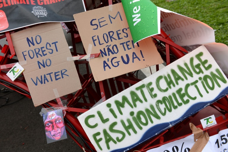 COP21 - clima - medioambiente - diplomacia