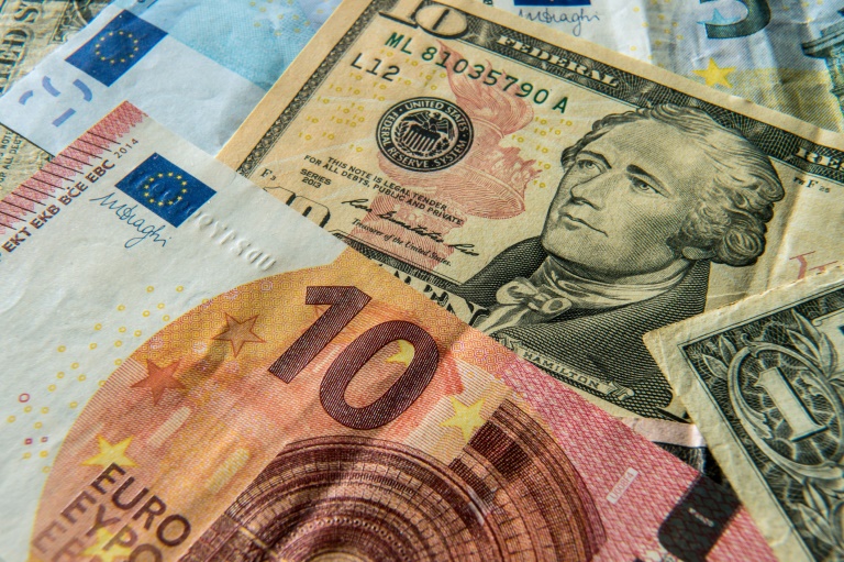 GB - divisas - mercados - moneda - Europa