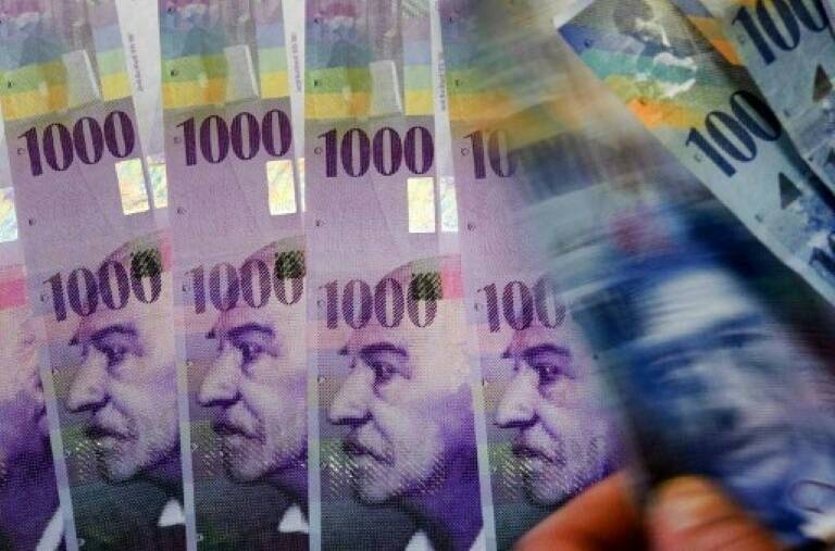 Suiza,Brasil,fusiones,bancos