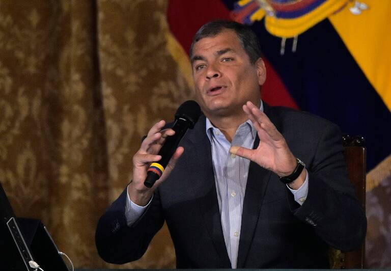 Ecuador - ONU - urbanismo - desarrollo - hábitat