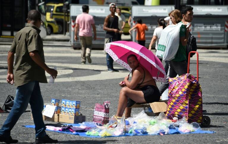 Brasil, religión, sociedad