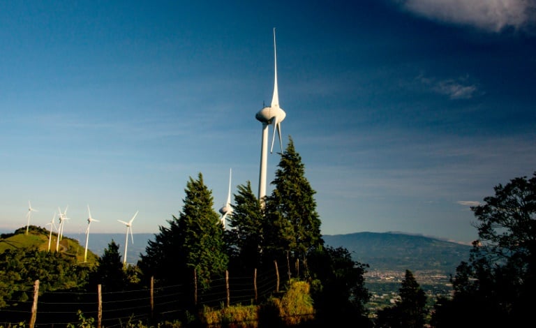 Chile, medioambiente, energía, cumbre, Paris, COP21