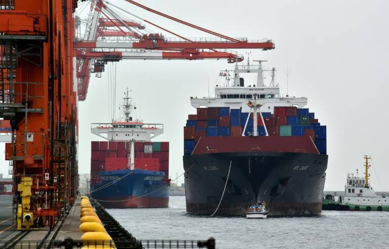 Japón - NZelanda - diplomacia - comercio
