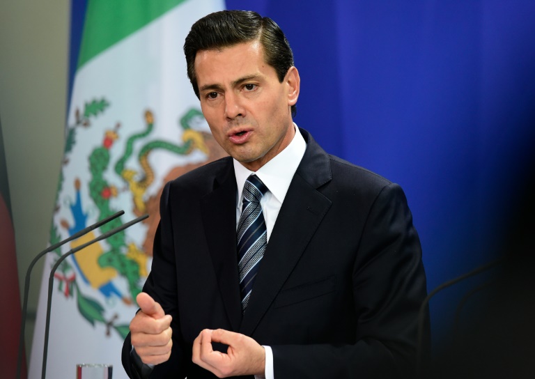 México - Argentina - diplomacia - comercio