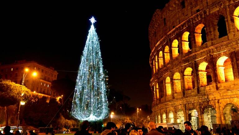 medioambiente - Italia - Roma - Milán - contaminación - transporte