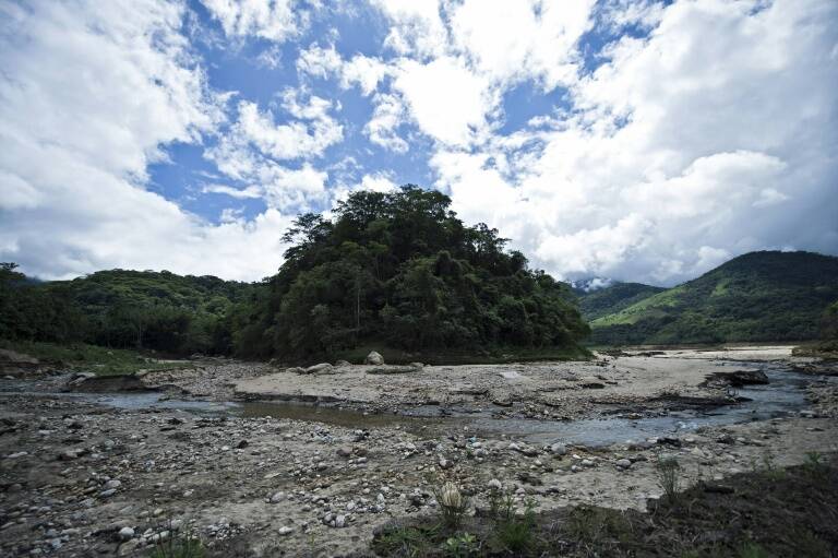 GB - clima - medioambiente - COP21 - meteorología