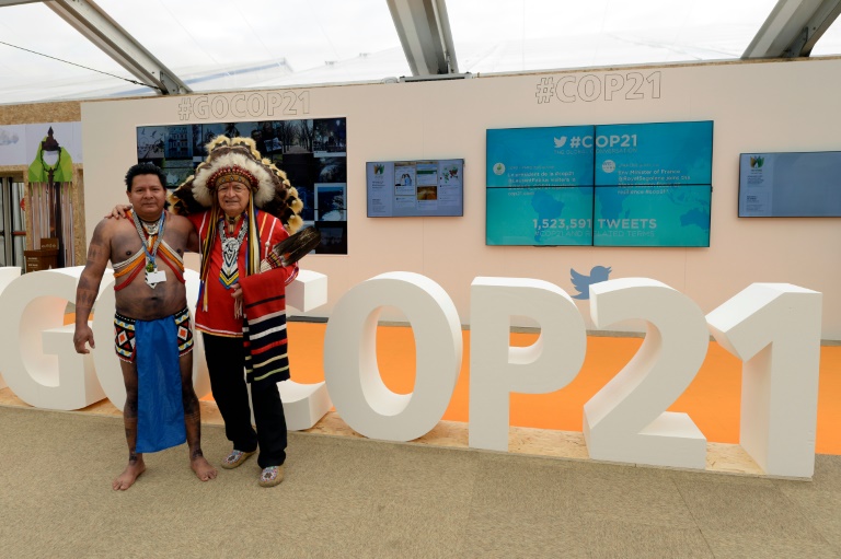 clima,COP21,medioambiente,ONU,Panam