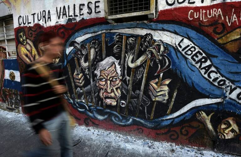 EEUU - Argentina - deuda - justicia