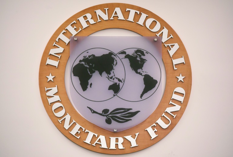 FMI - economía - divisas - diplomacia - China - mercados