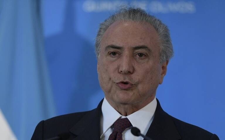 Brasil - política - finanzas - legislación