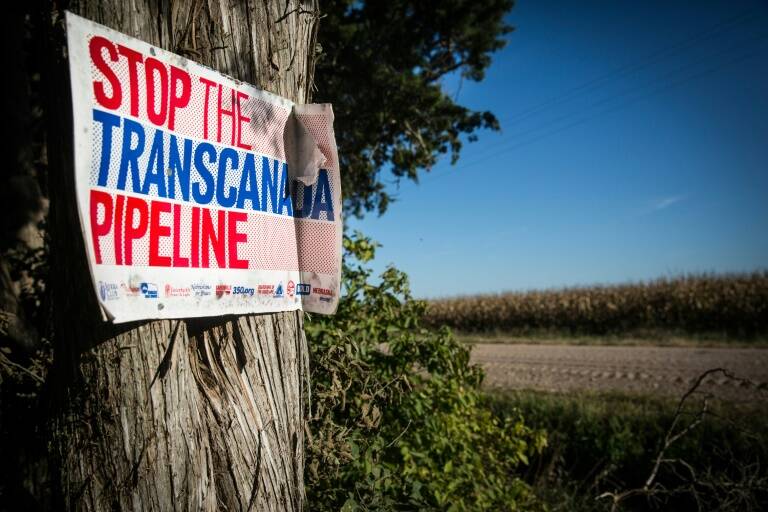 Canadá - EEUU - medioambiente - Keystone - petróleo - energía - inversión - arbitraje - justicia