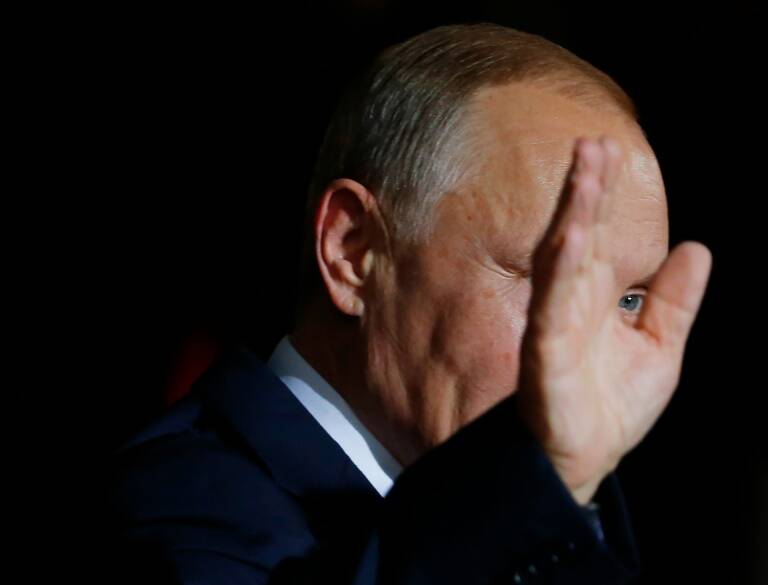 Rusia - economía - crecimiento