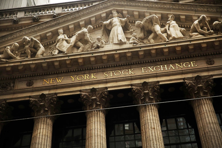 valores - mercados - EEUU - apertura - bolsa