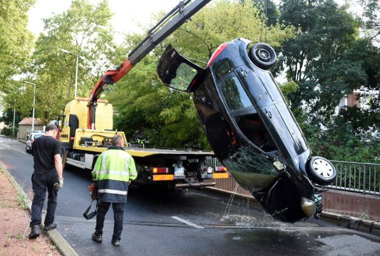 Suecia,sexo,accidente,carreteras,insólito