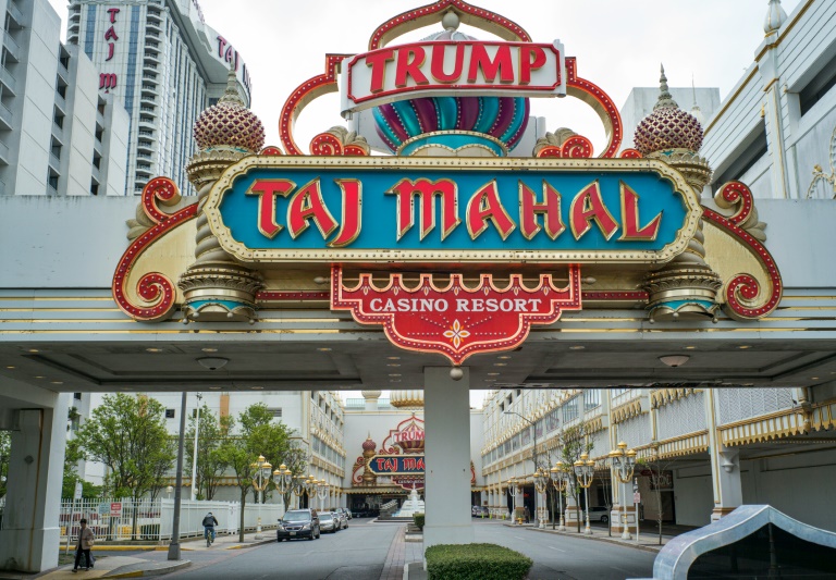 EEUU - inmobiliaria - hoteles - elecciones - Trump