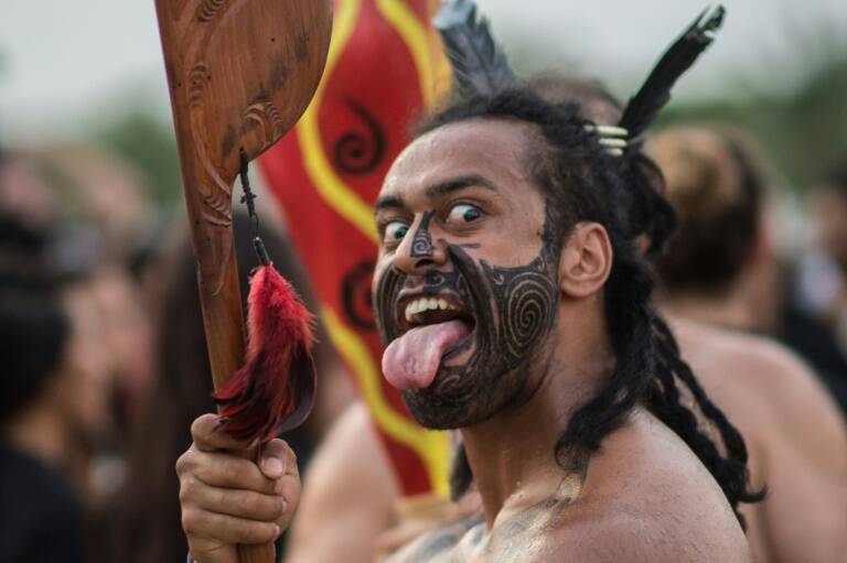 Brasil - minoras - derechos - indgenas - sociedad - deporte