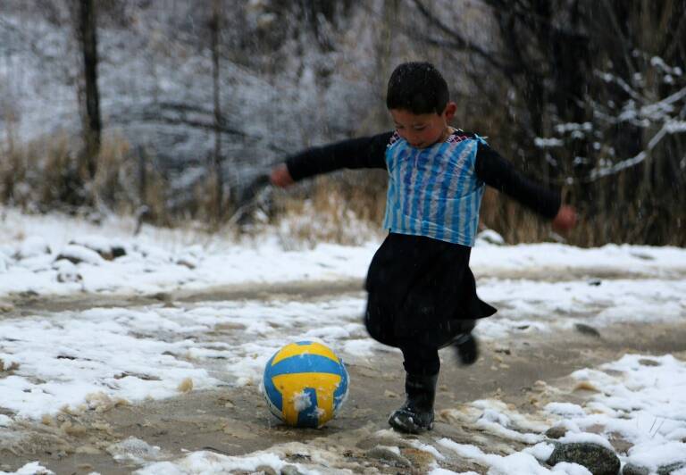 fbl - ARG - AFG - ESP - sociedad