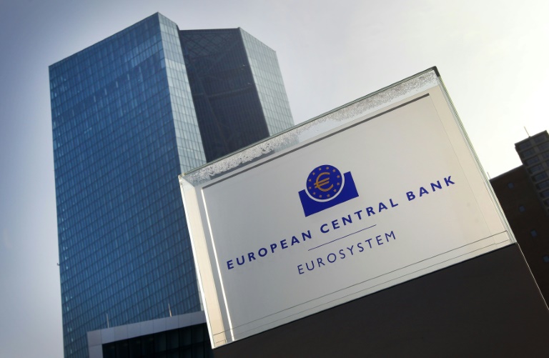 BCE - crdito - bancos