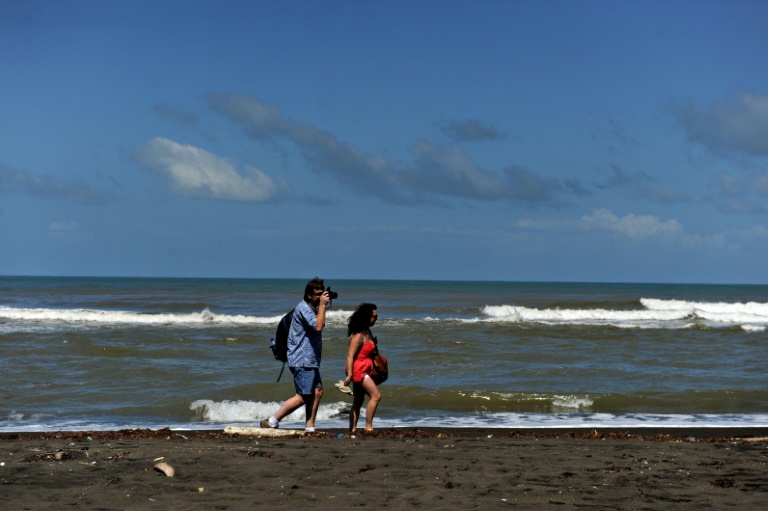 CostaRica - Nicaragua - diplomacia - medioambiente