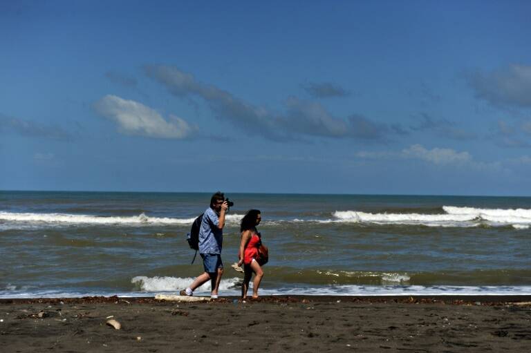 CostaRica,Nicaragua,diplomacia,medioambiente