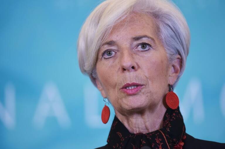FMI - economía
