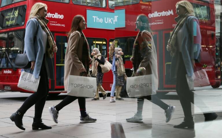 GB,divisas,Brexit,turismo,lujo