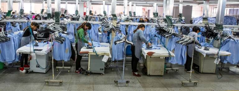 China - indicadores - comercio - importaciones - economía