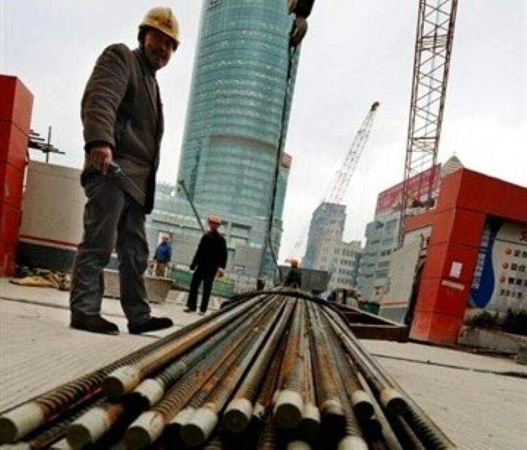 Bolivia - minería - China - India - inversiones - empresas - economía