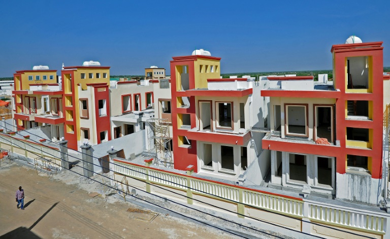 Somalia,economa,conflicto,urbanismo,construccin