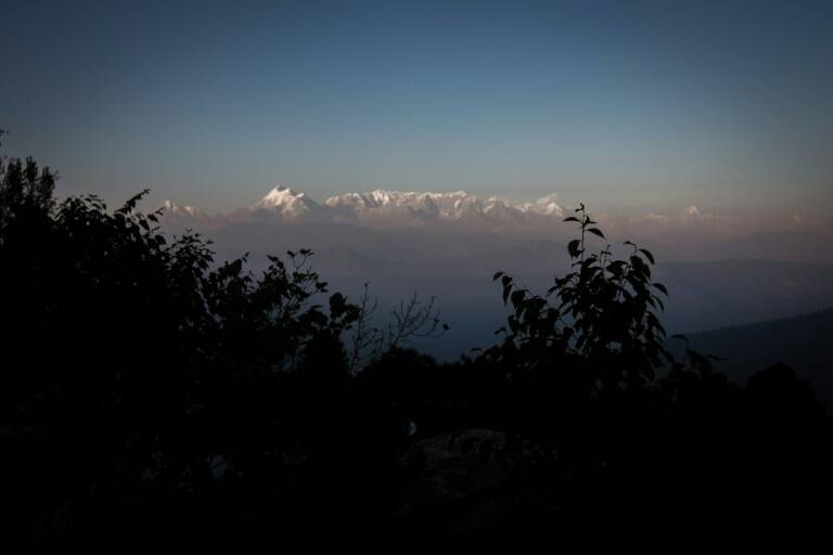 EEUU - China - Nepal - alpinismo