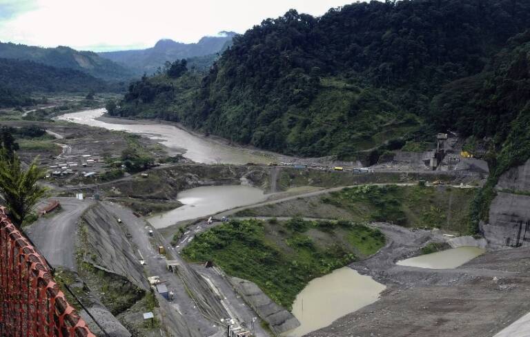 CostaRica - energía - medioambiente