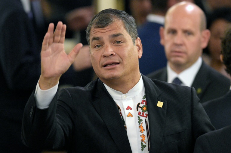 Ecuador,salarios,trabajo,economa,Correa