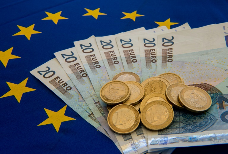 divisas, moneda, euro