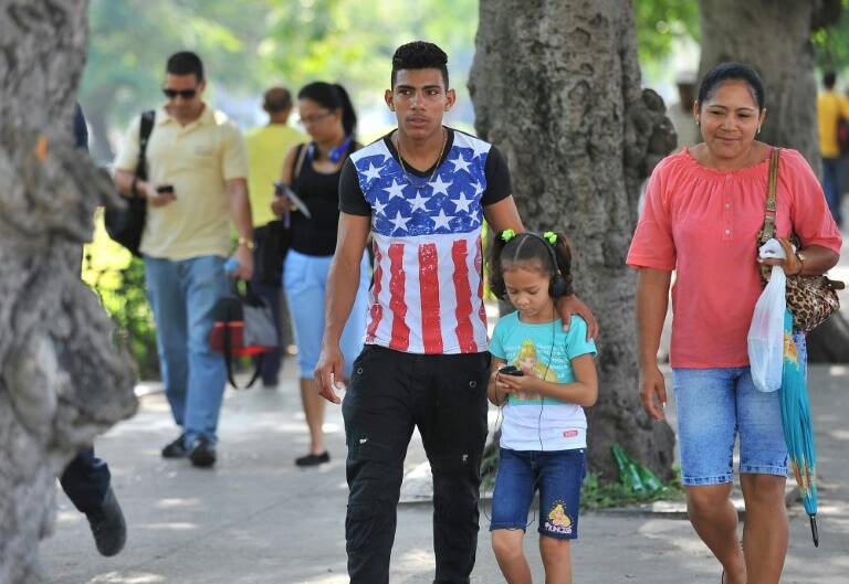 Cuba,EEUU,aviación