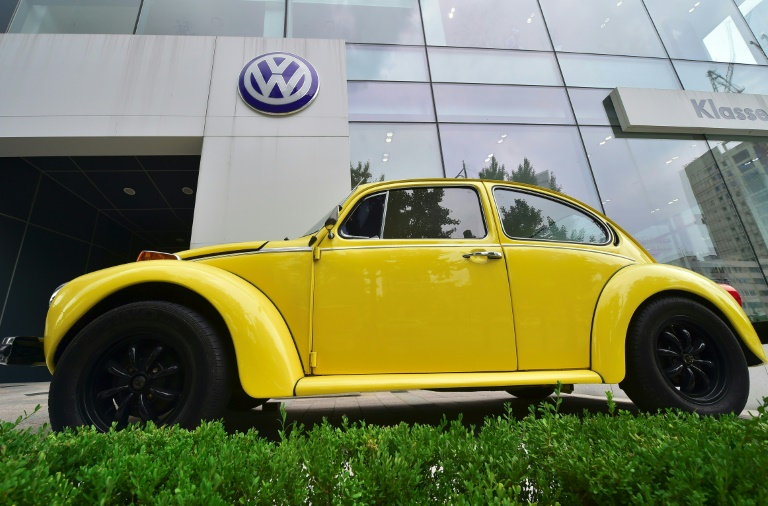 Automvil - Volkswagen - SCorea - Alemania - automvil