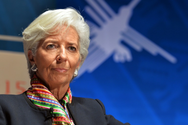 FMI - crecimiento - macroeconoma