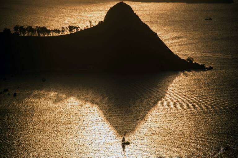 Brasil - economía - medioambiente - fuerzas - armadas - insólito - turismo - inmobiliaria