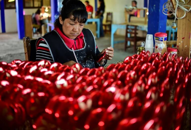 México - EEUU - Canadá - navidad - economía