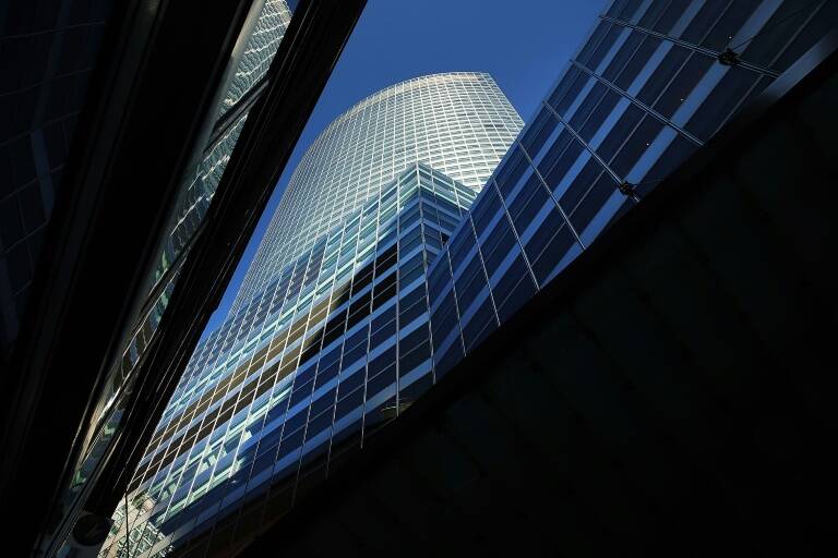 EEUU - bancos - GoldmanSachs - regulación - multa