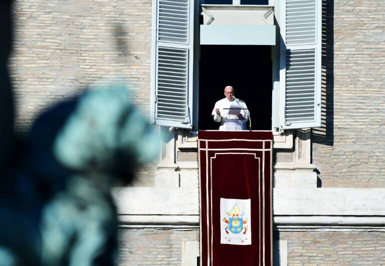 religión, Papa, Vaticano, curioso