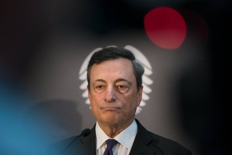 BCE - tasas - economía - bancos