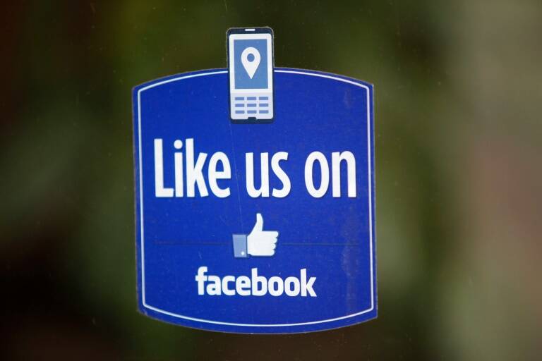informática - IT - Facebook - internet - EEUU
