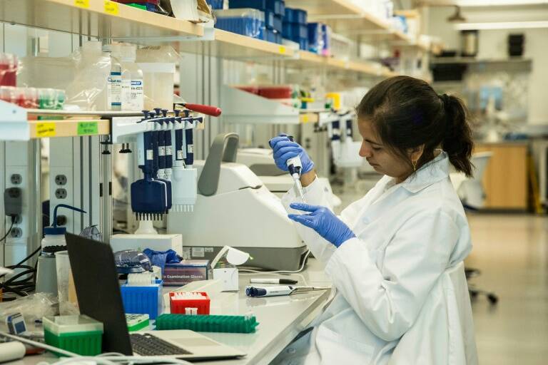 EEUU - genética - enfermedad - cáncer - medicina - salud