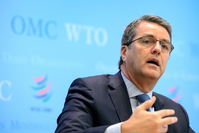 OMC - comercio - economa
