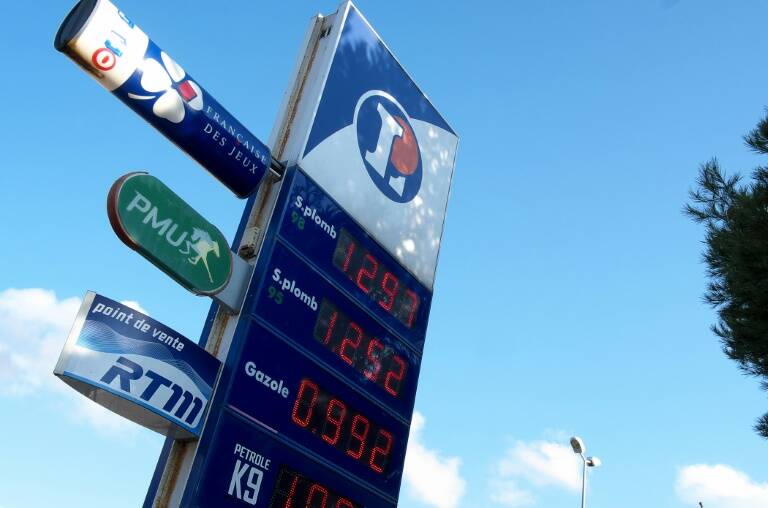 petróleo - energía - EEUU - WTI - apertura