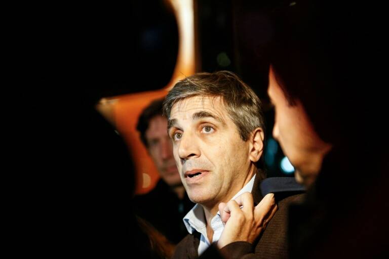 EEUU - Argentina - deuda - justicia - finanzas