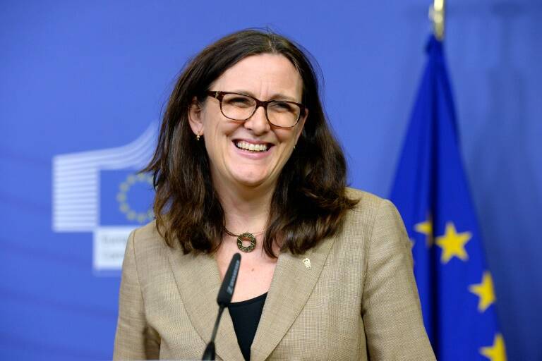 UE,Mercosur,comercio,política